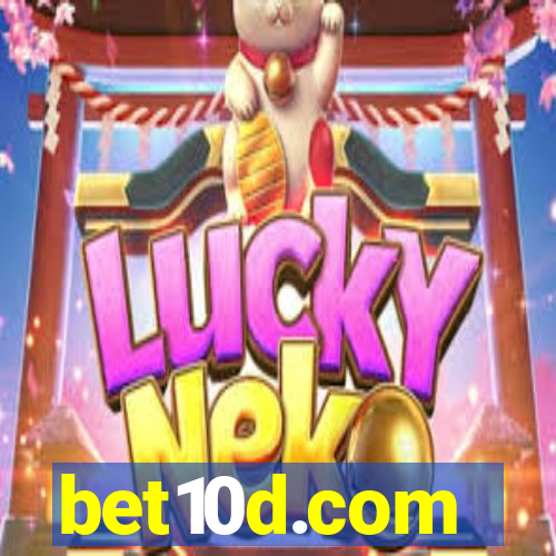 bet10d.com