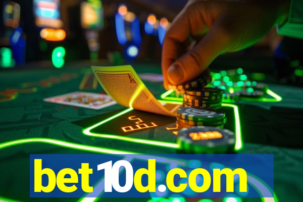 bet10d.com