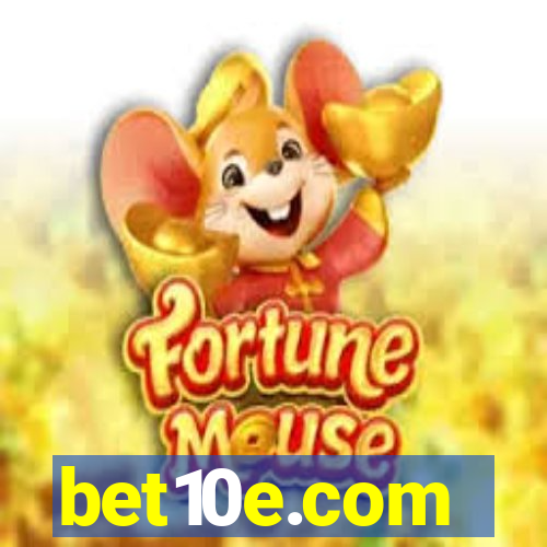 bet10e.com