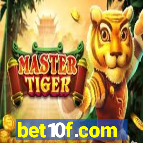 bet10f.com