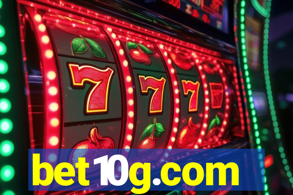 bet10g.com