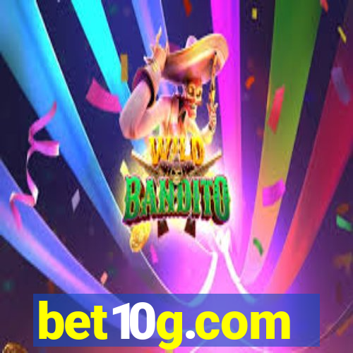 bet10g.com