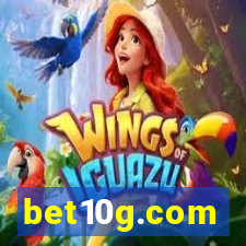 bet10g.com