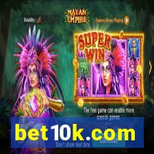 bet10k.com