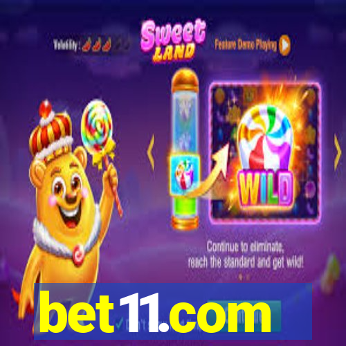 bet11.com