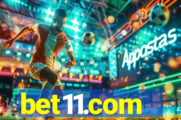 bet11.com