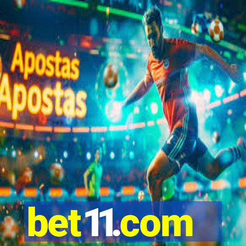 bet11.com