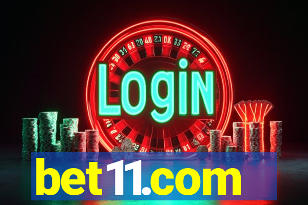 bet11.com