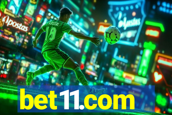 bet11.com