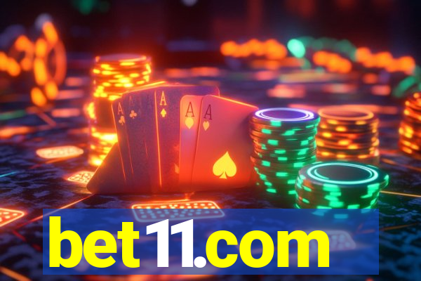 bet11.com