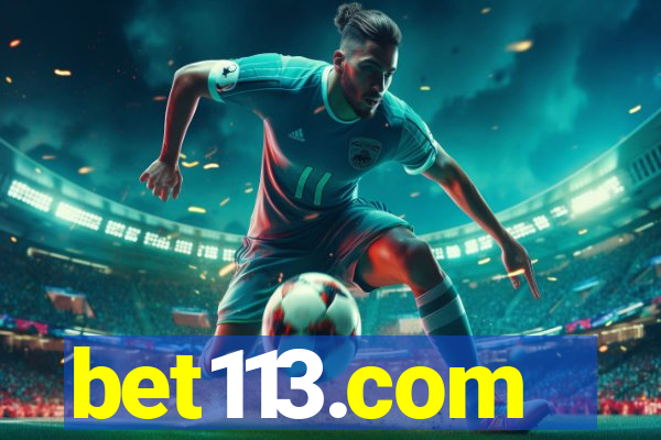 bet113.com