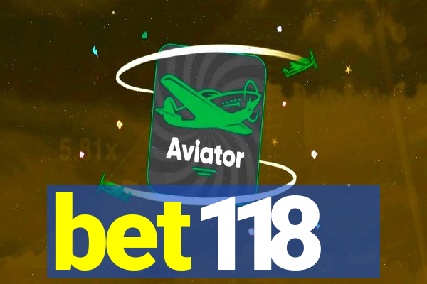 bet118