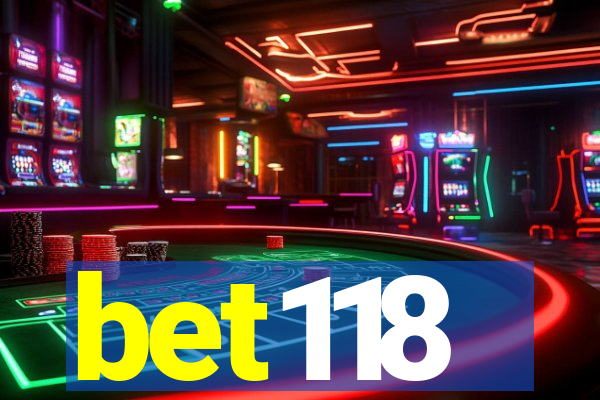 bet118