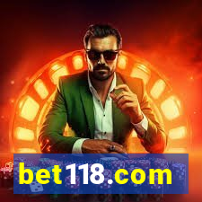 bet118.com