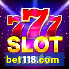 bet118.com