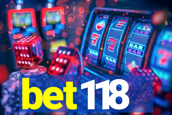 bet118