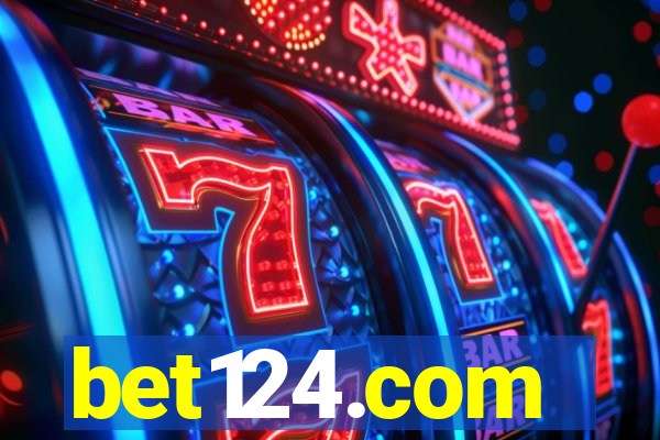 bet124.com