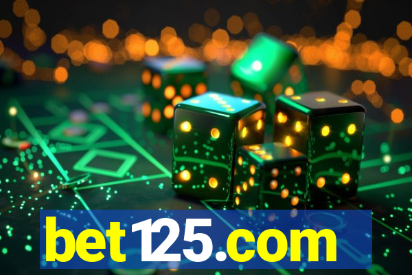 bet125.com