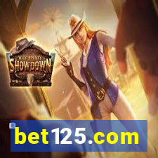 bet125.com