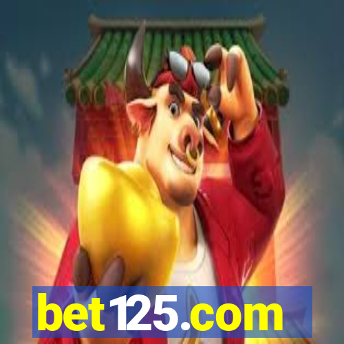 bet125.com