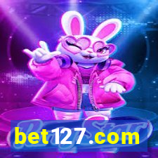 bet127.com