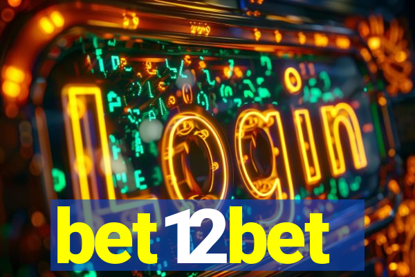 bet12bet