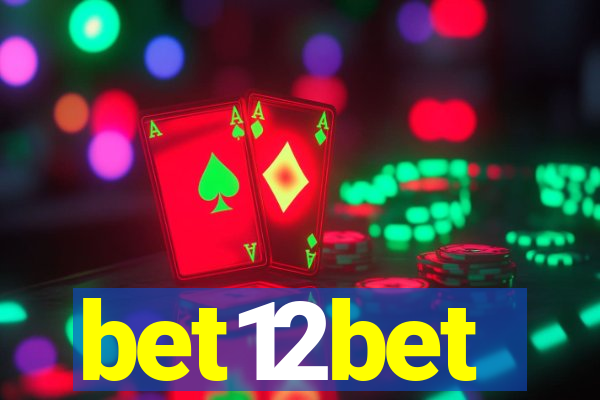 bet12bet