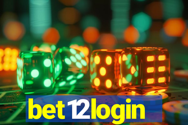 bet12login