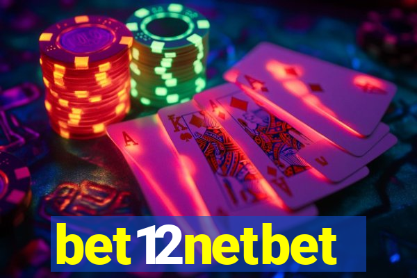 bet12netbet