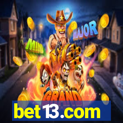 bet13.com