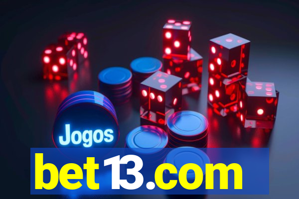 bet13.com