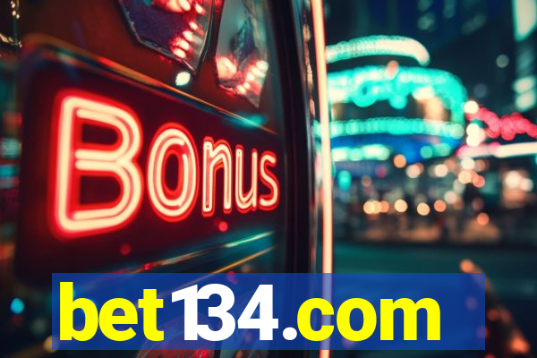 bet134.com