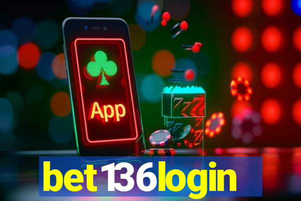 bet136login