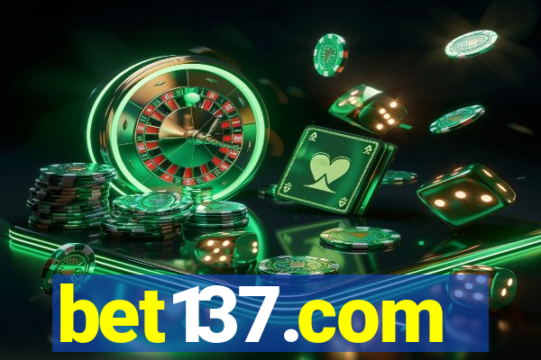 bet137.com