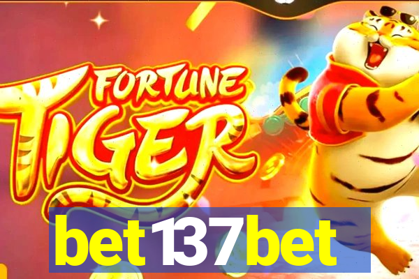 bet137bet