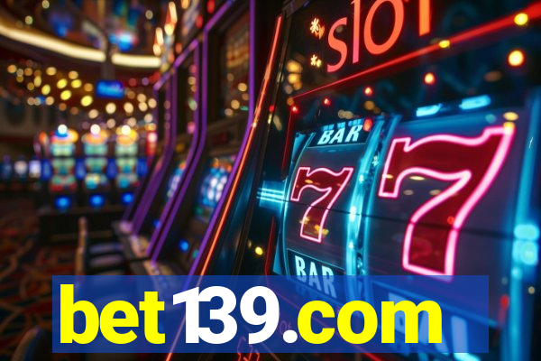 bet139.com