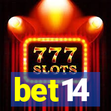 bet14