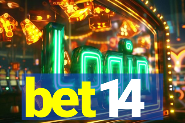 bet14