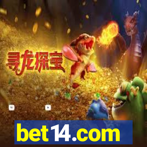 bet14.com