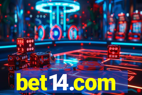 bet14.com