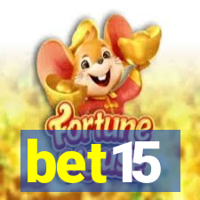 bet15