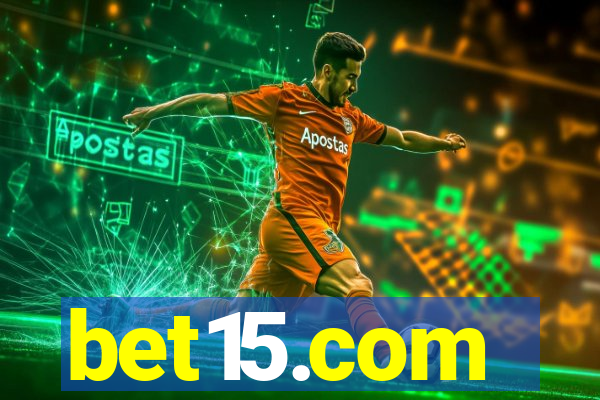 bet15.com