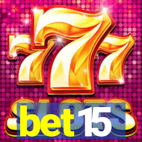 bet15