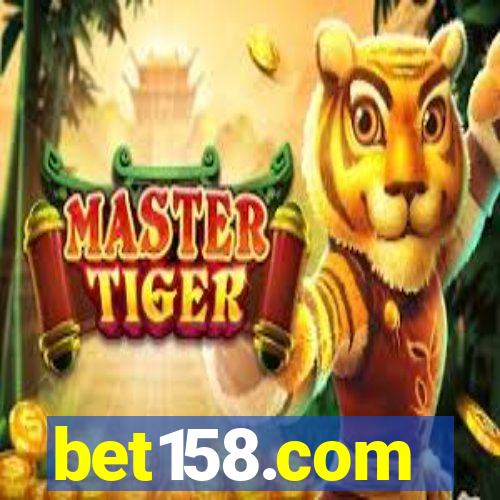 bet158.com