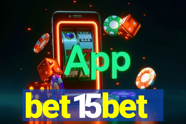 bet15bet