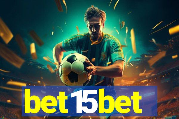 bet15bet