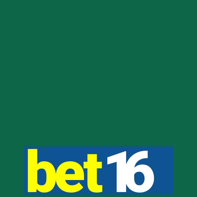 bet16