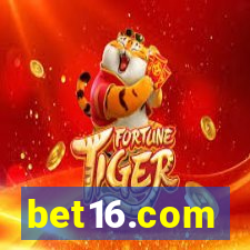 bet16.com