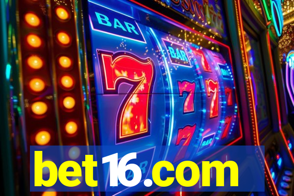 bet16.com