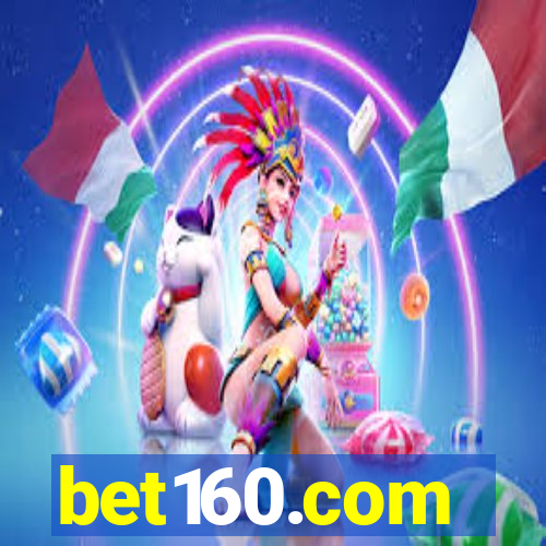 bet160.com